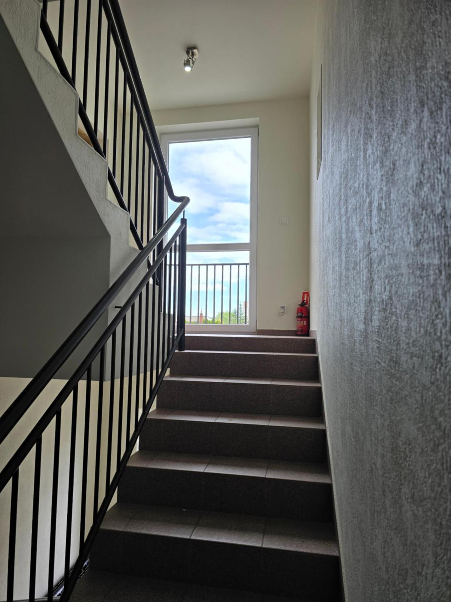 Ferienwohnung Greys Brzeziny Exterior foto