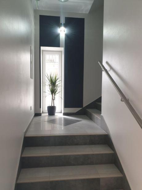 Ferienwohnung Greys Brzeziny Exterior foto